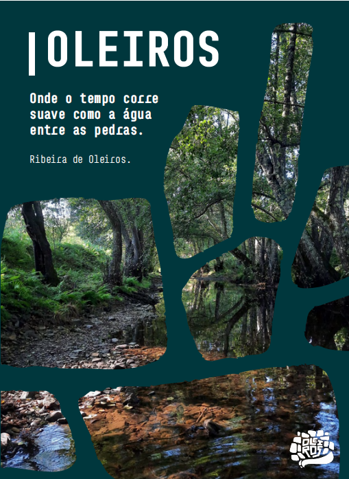 Stream Poster