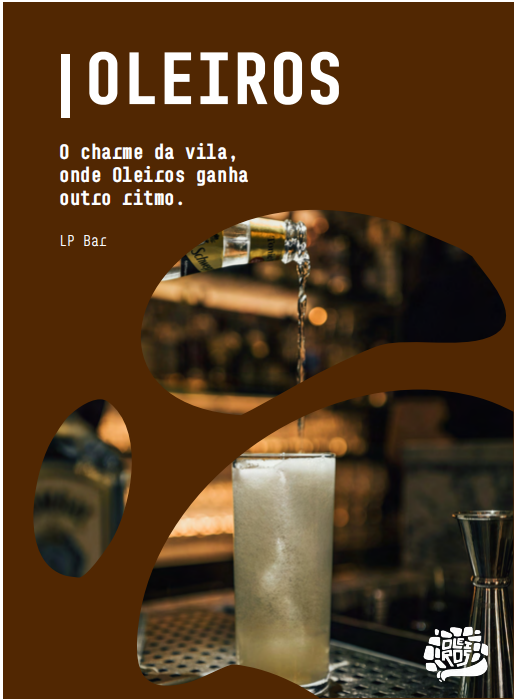Bar Poster