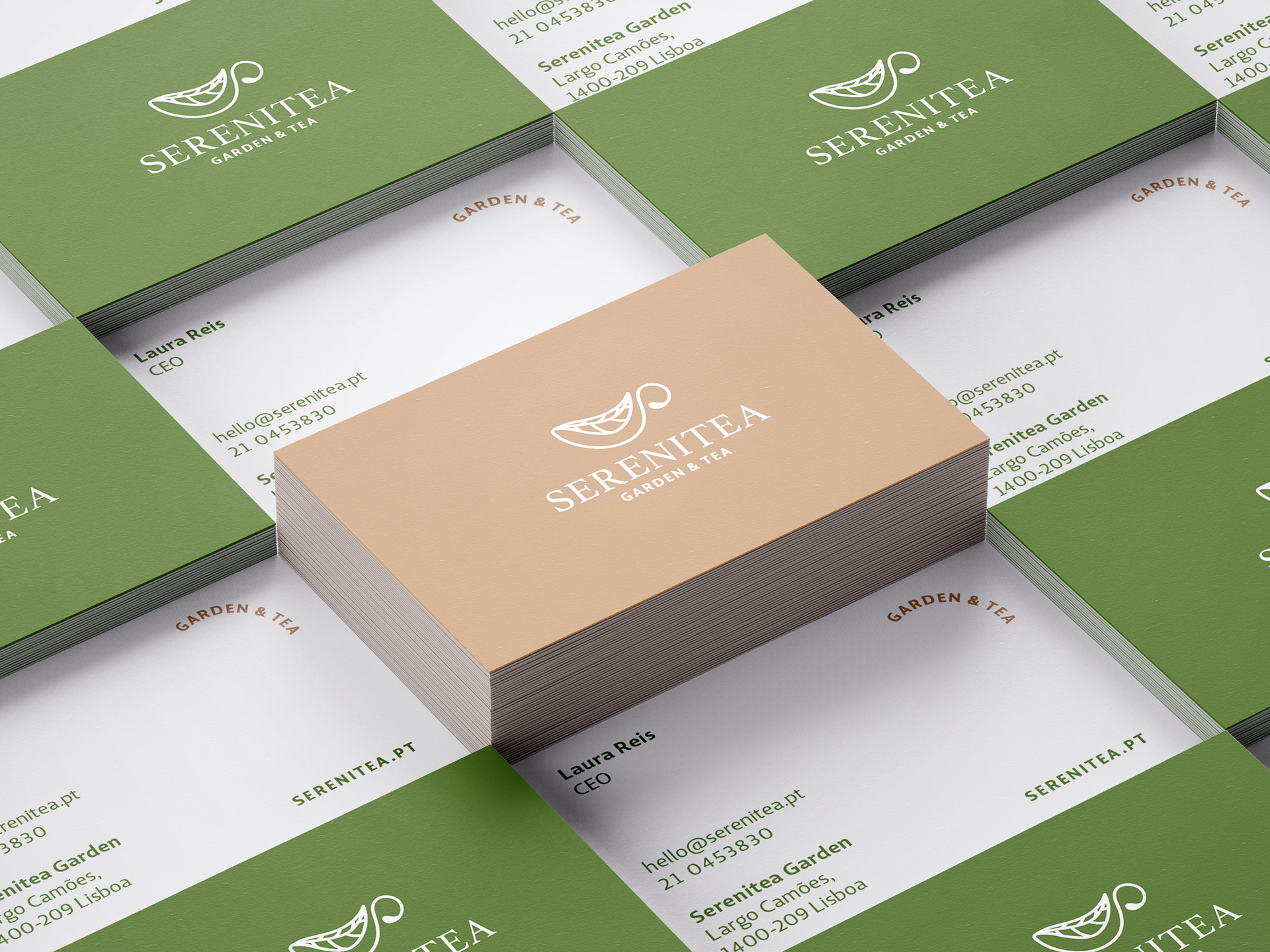 Business Cards