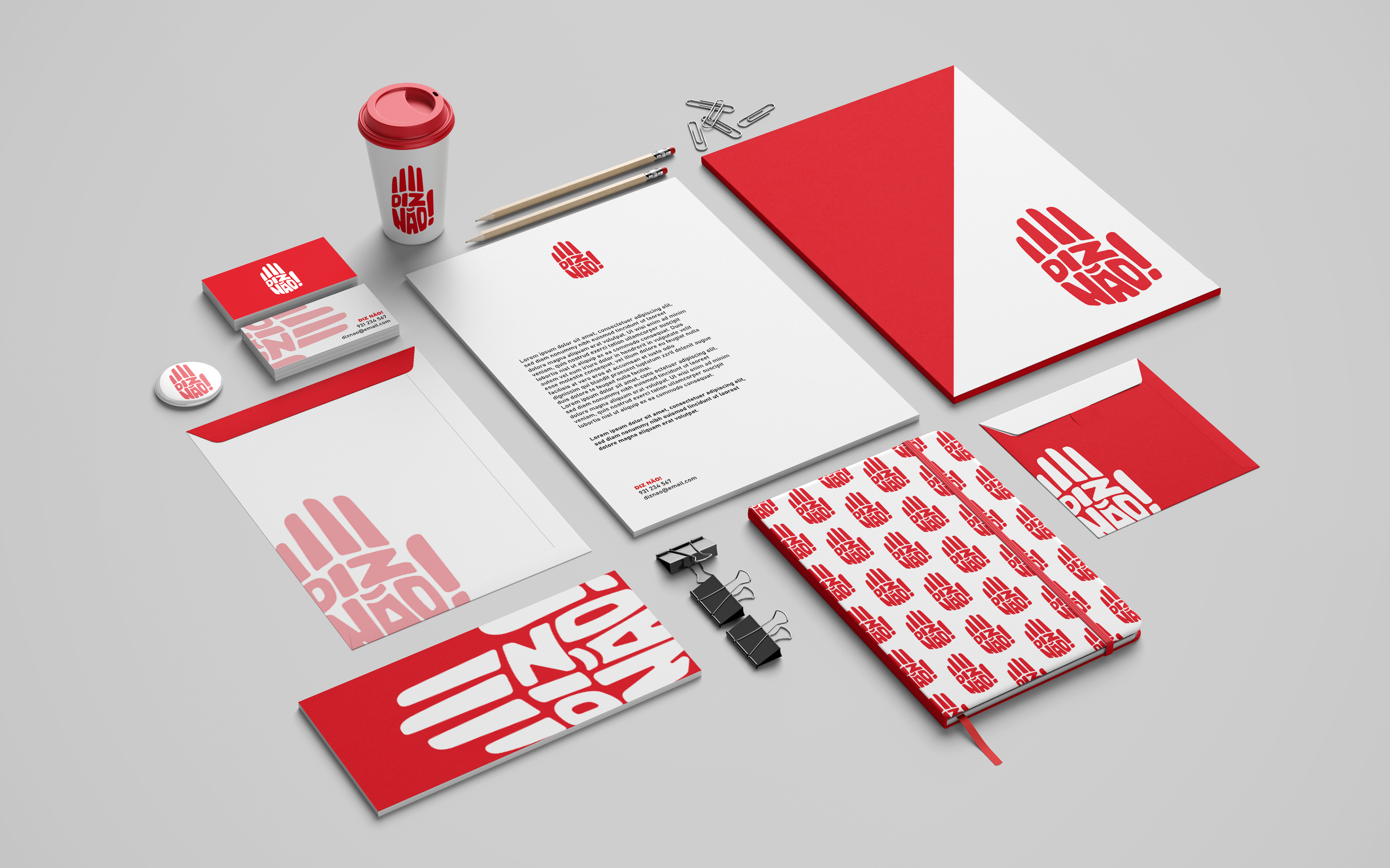 Stationary