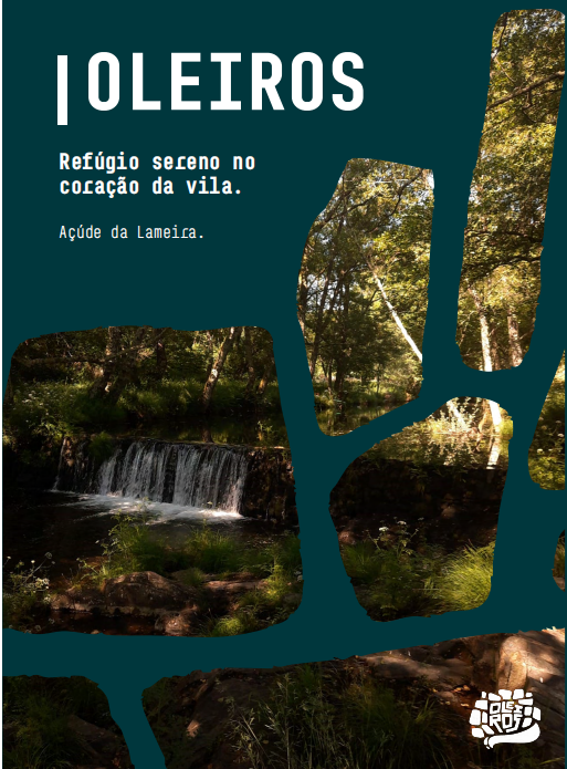 Dam Poster
