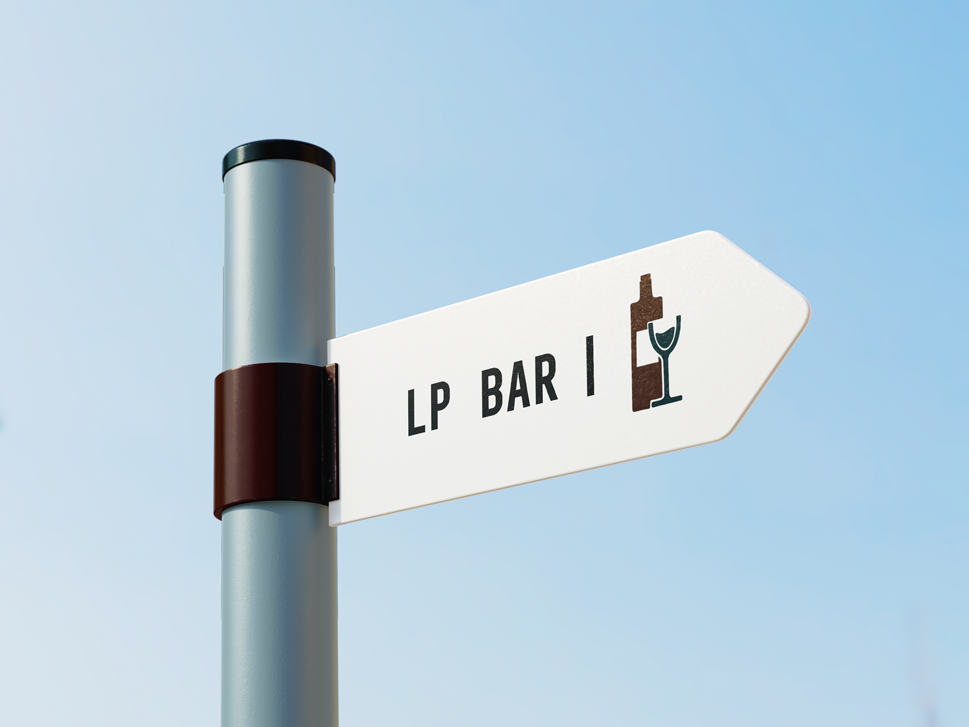 Street Sign