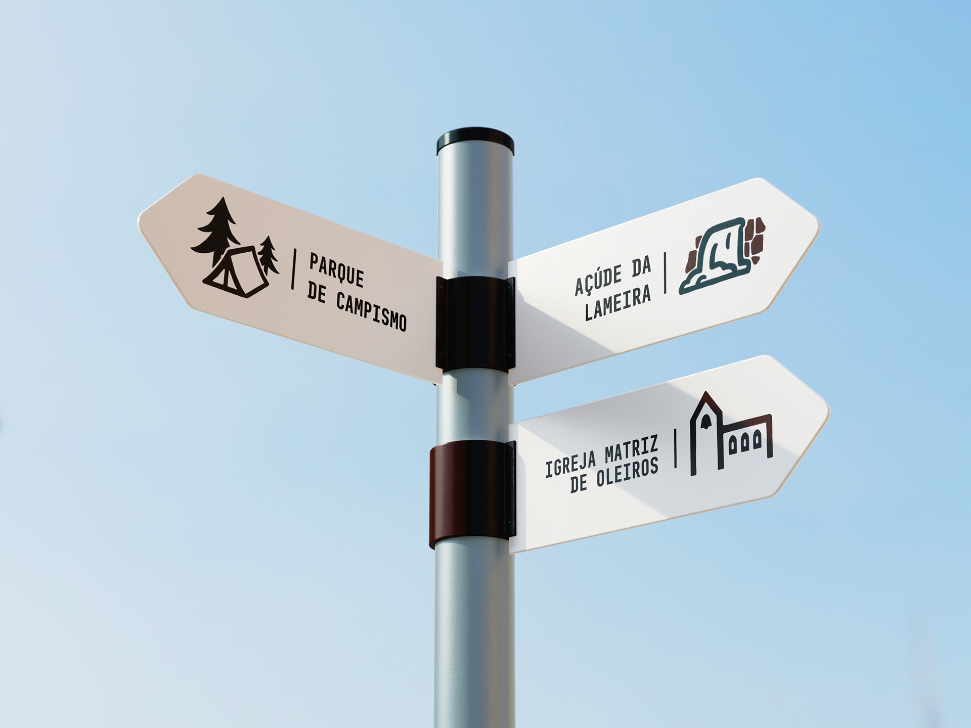 Street Signs