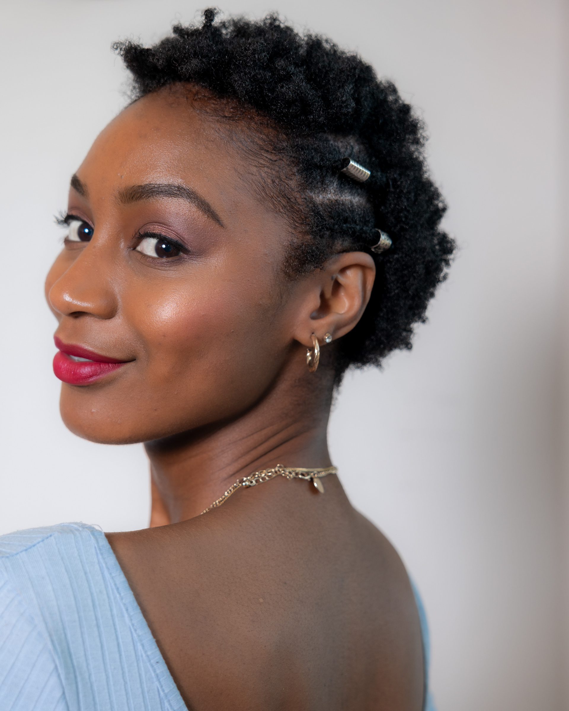 Hair and Beauty workshop