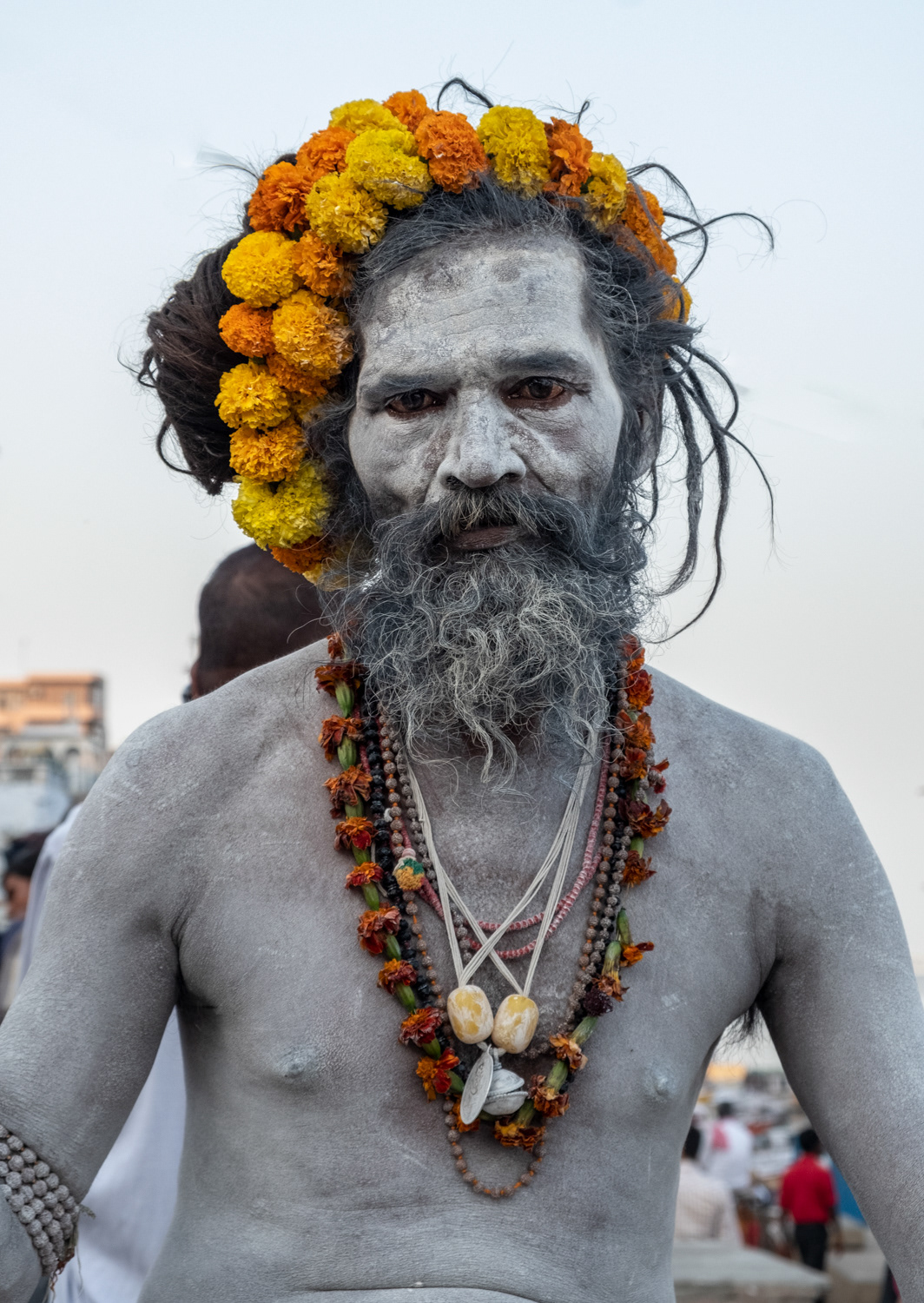 Varanasi, India