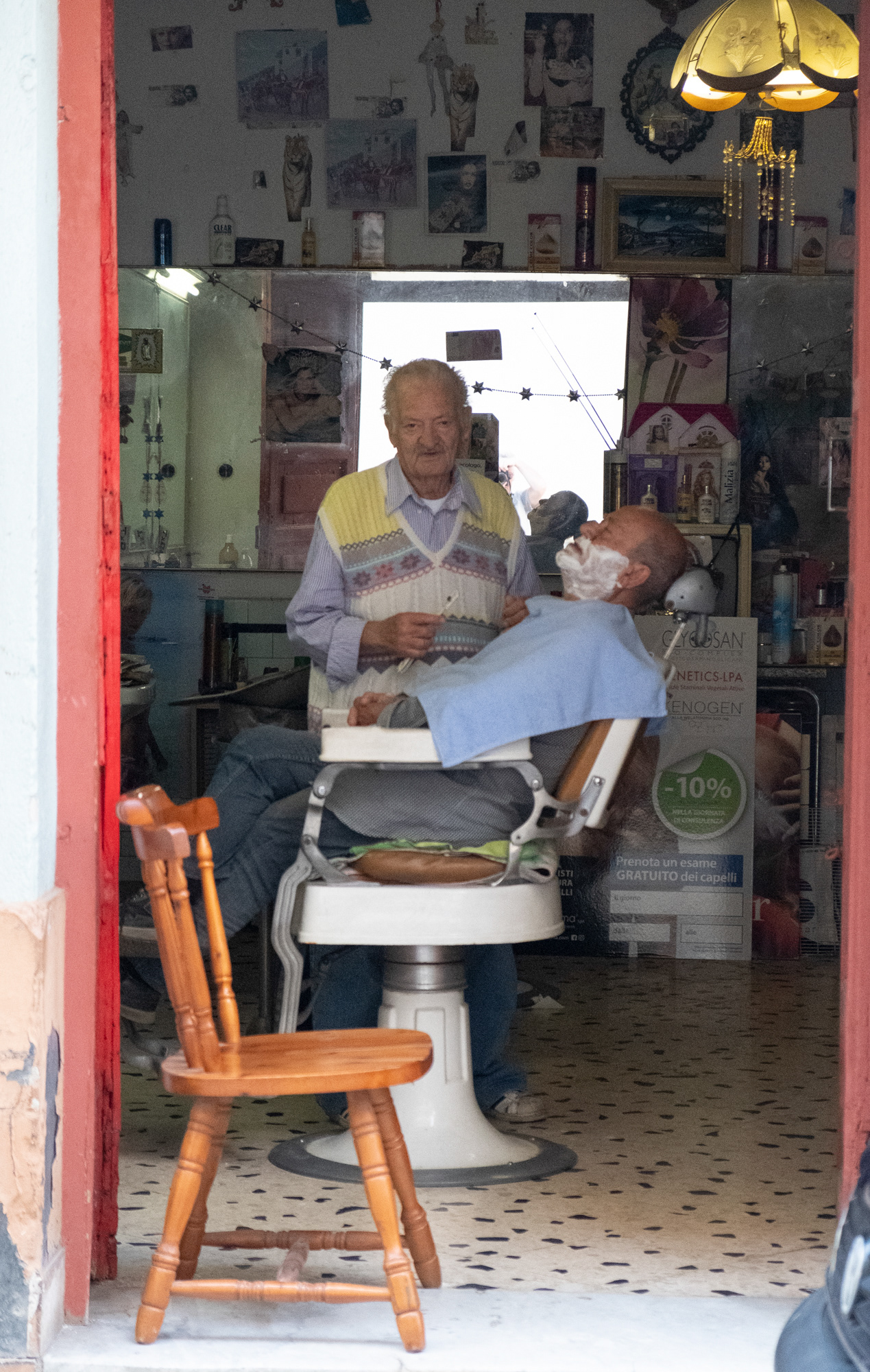 Palermo, Sicily