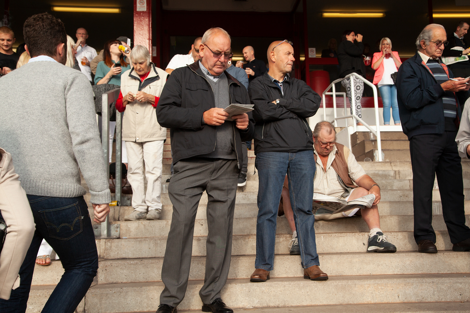 Redcar Races