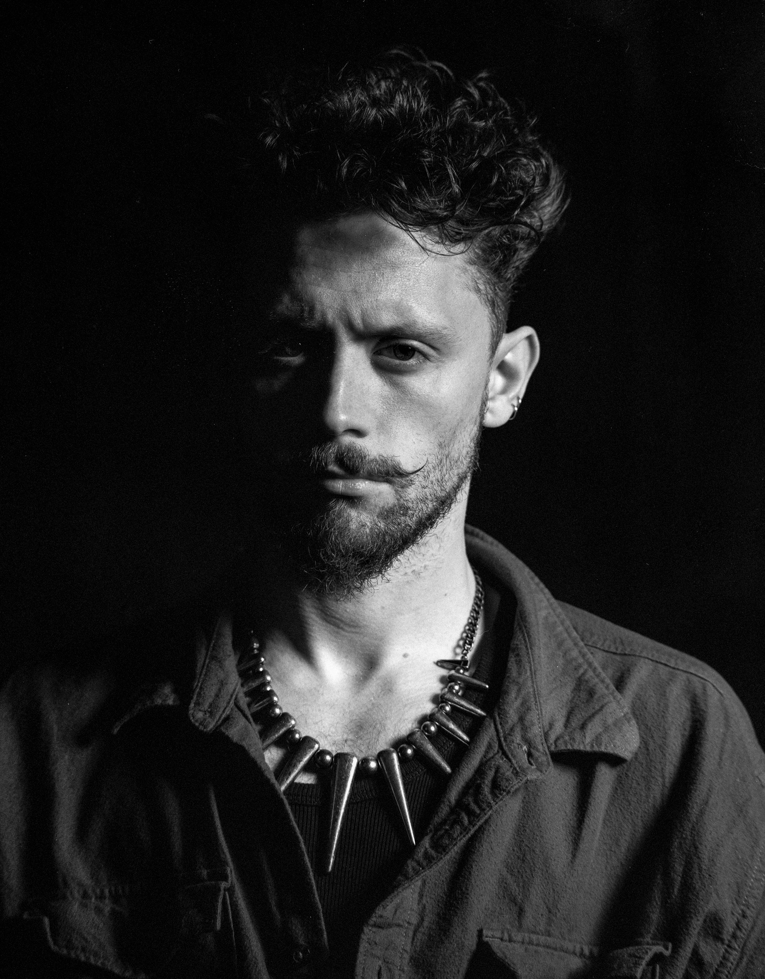 Kieran, Basecamp Studio