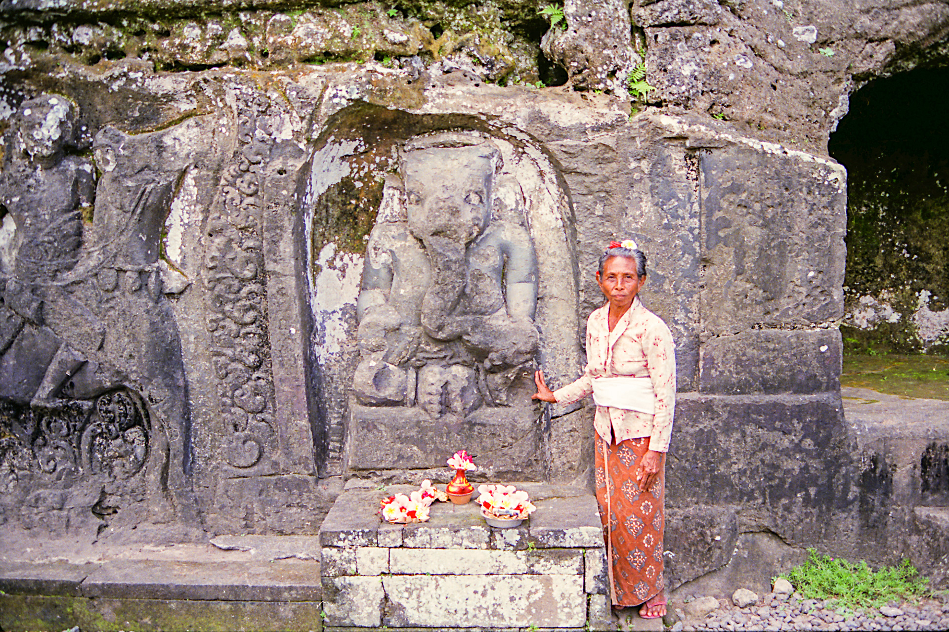 Bali