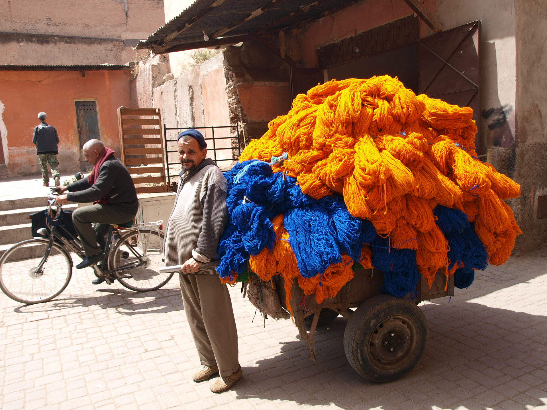 Marrakesh