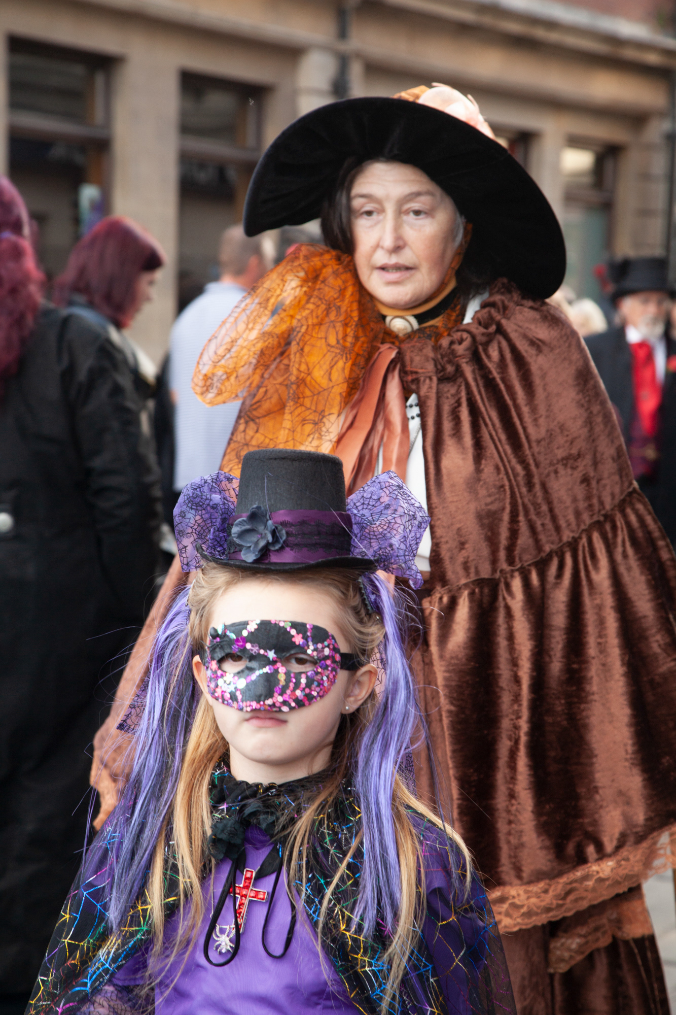 Whitby Goth Weekend