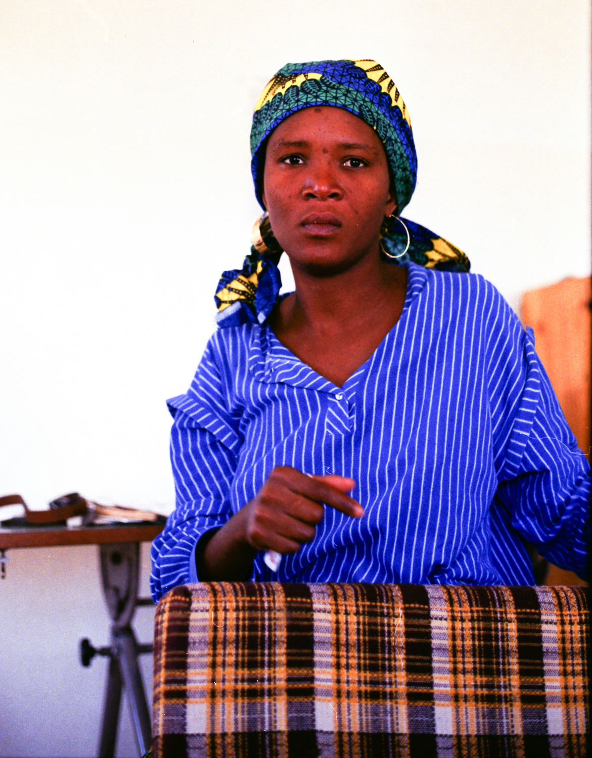 Letlhakane, Botswana