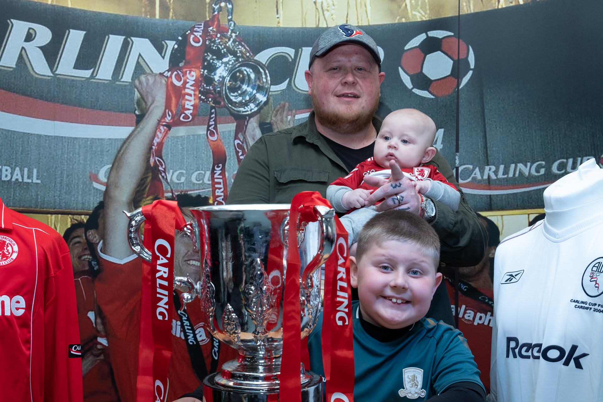Boro Shirt Museum