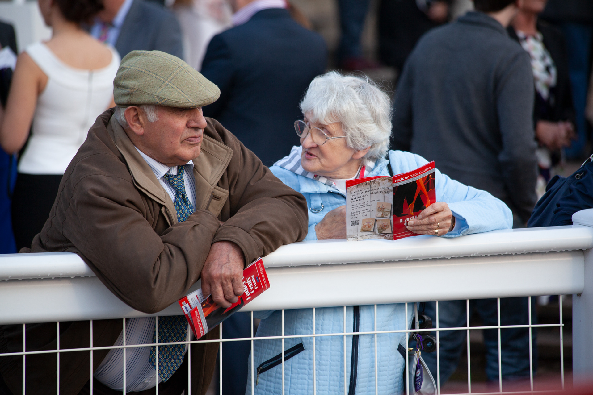 Redcar Races