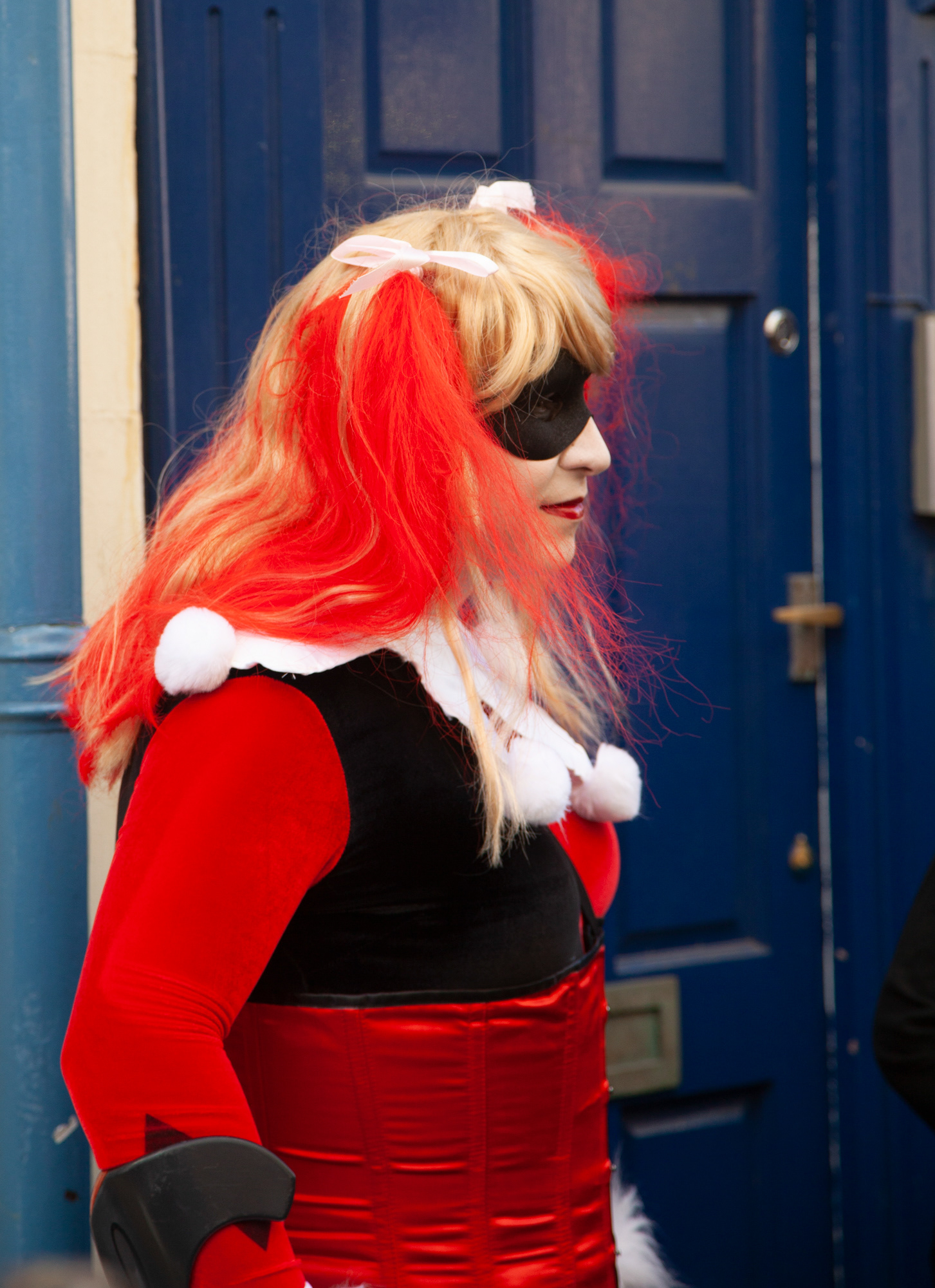 Whitby Goth Weekend