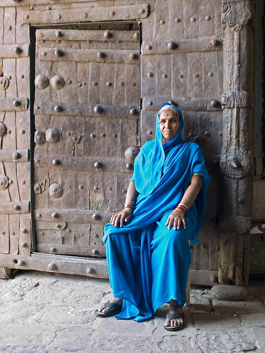 Aurangabad, India