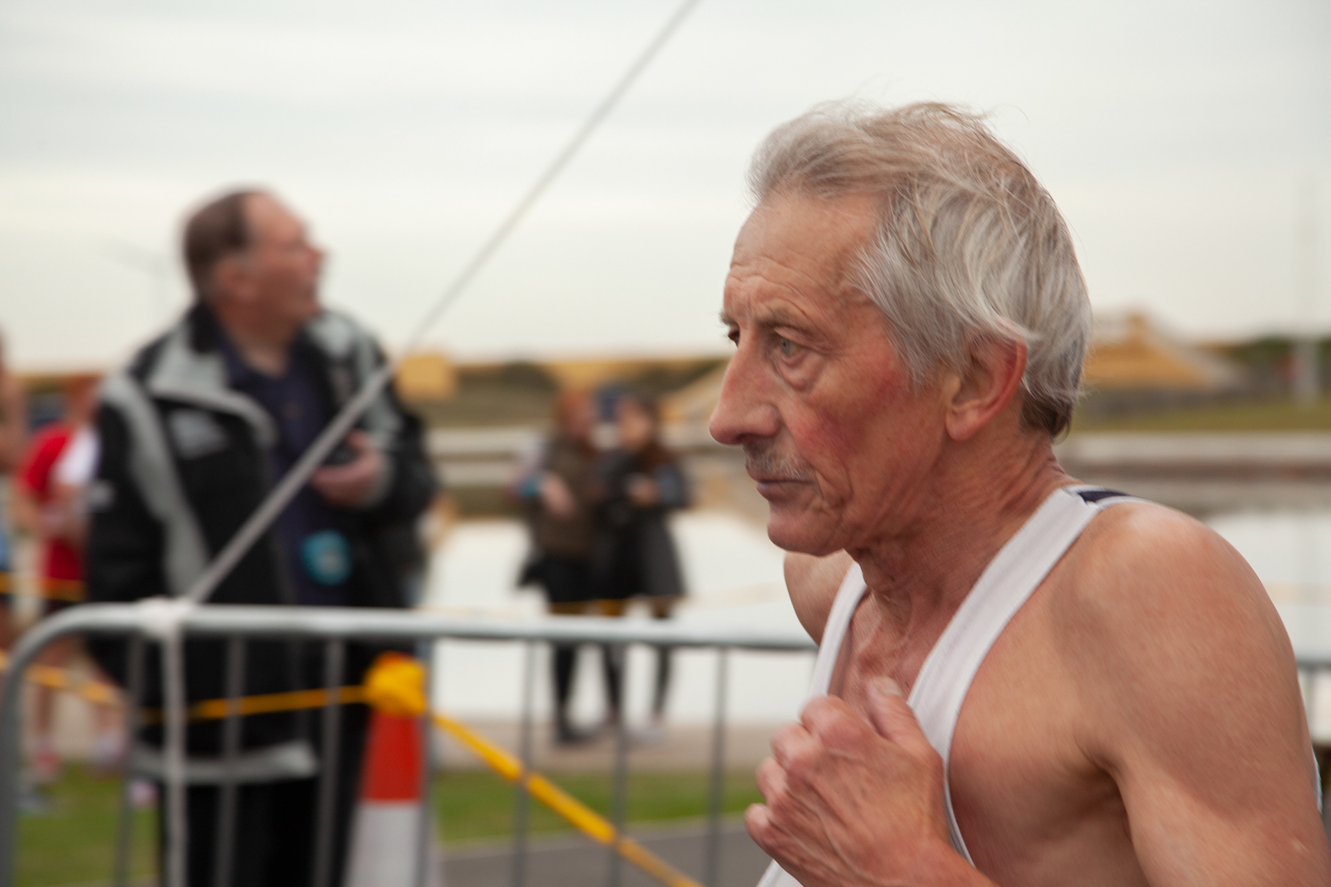 Redcar Half Marathon