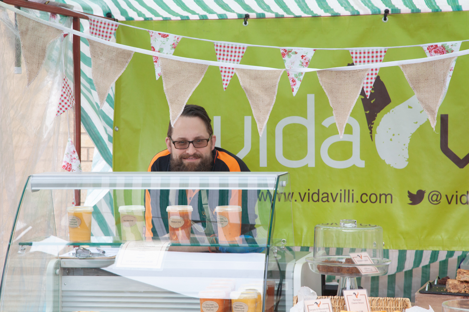 Saltburn Food Festival