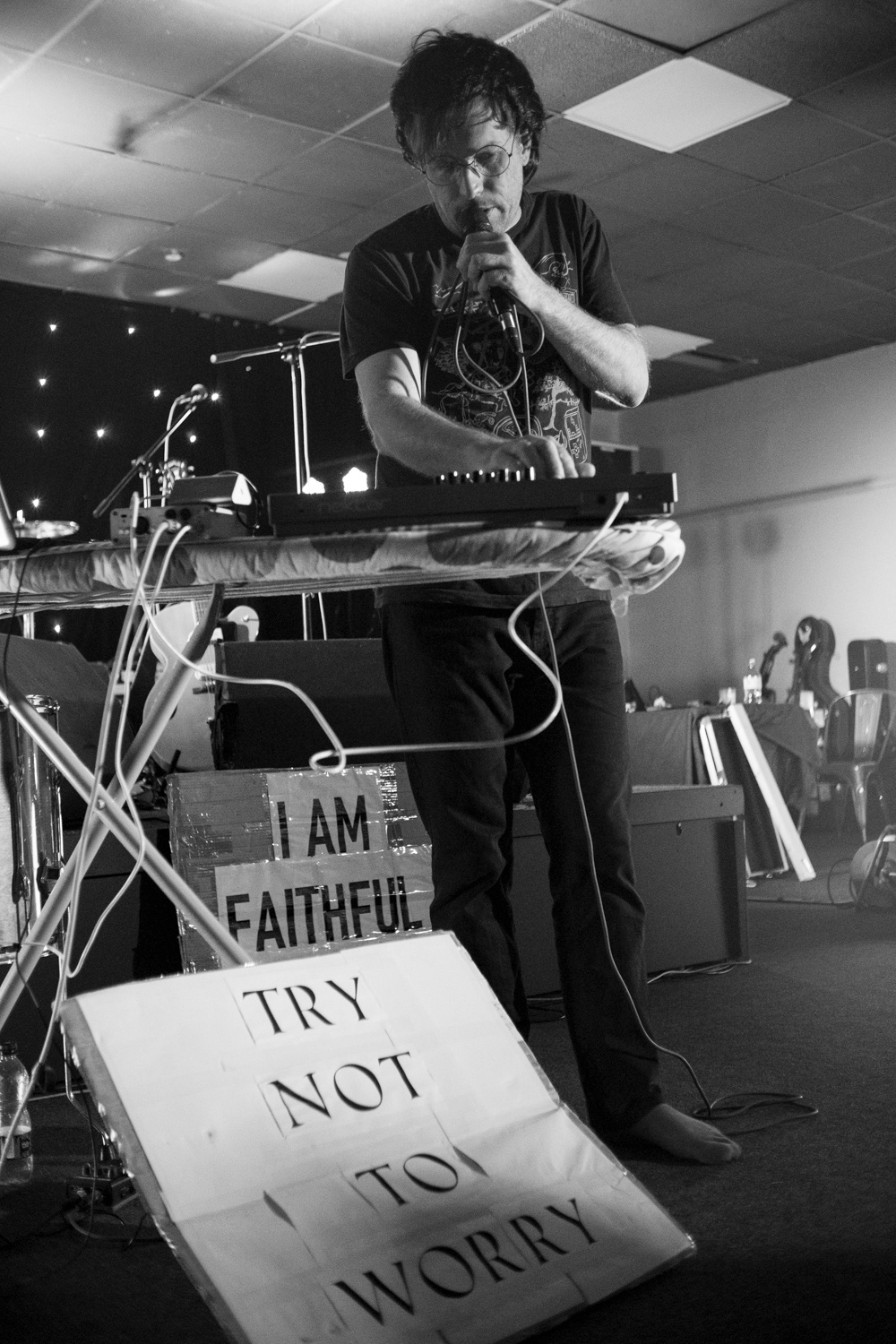 Faithful johannes