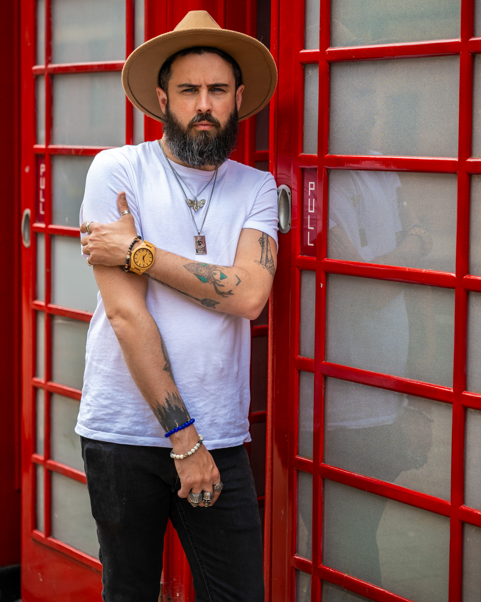 Michael Middlesbrough shoot