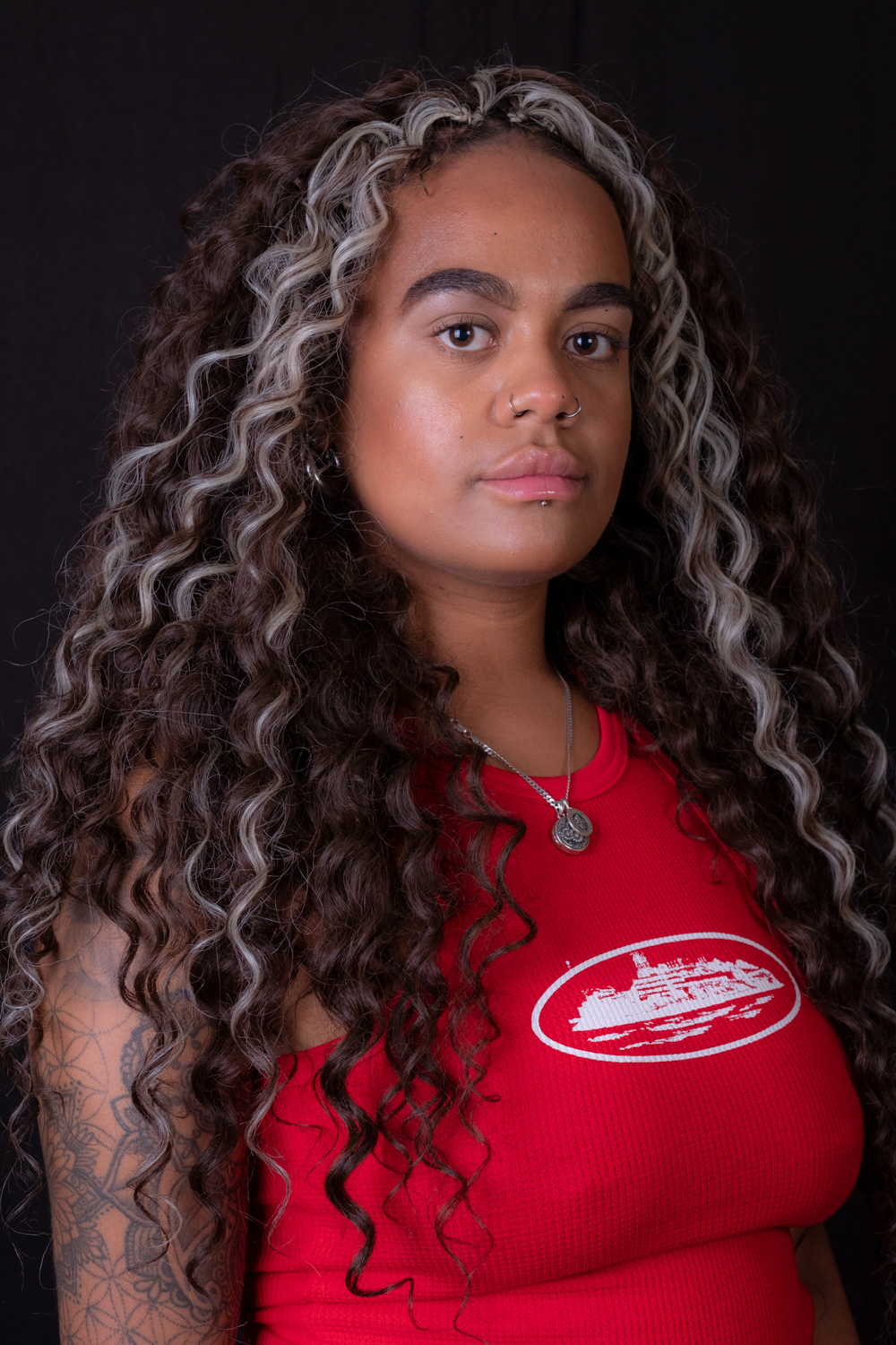 Leah Roberts, Base Camp