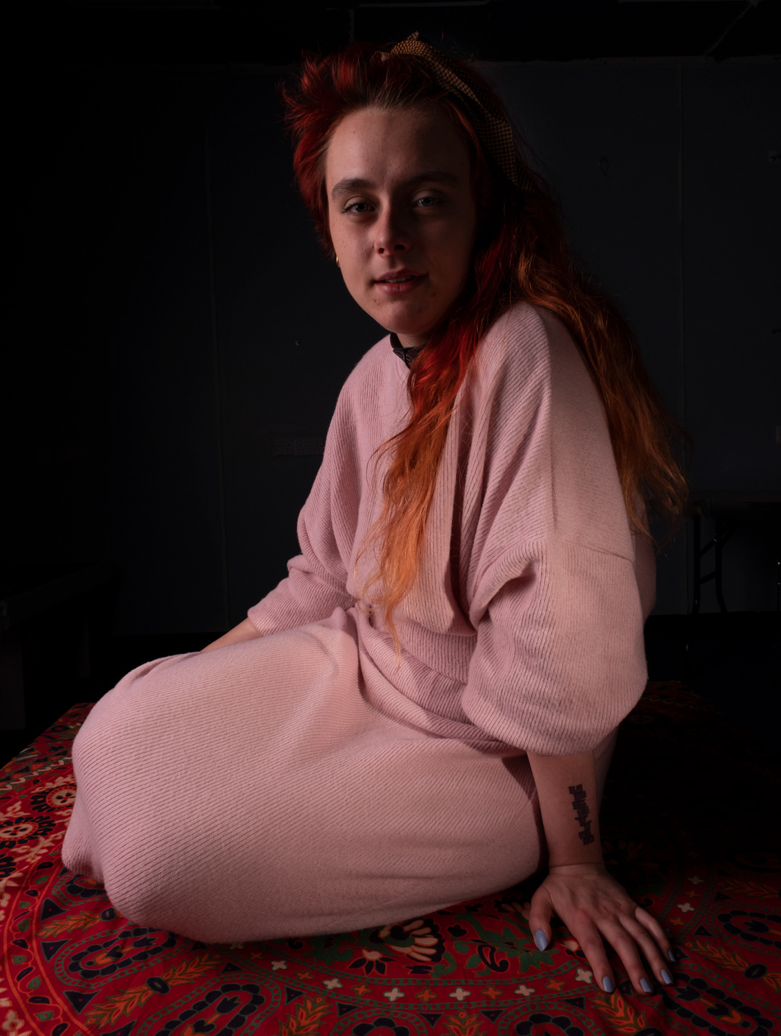 Lydia