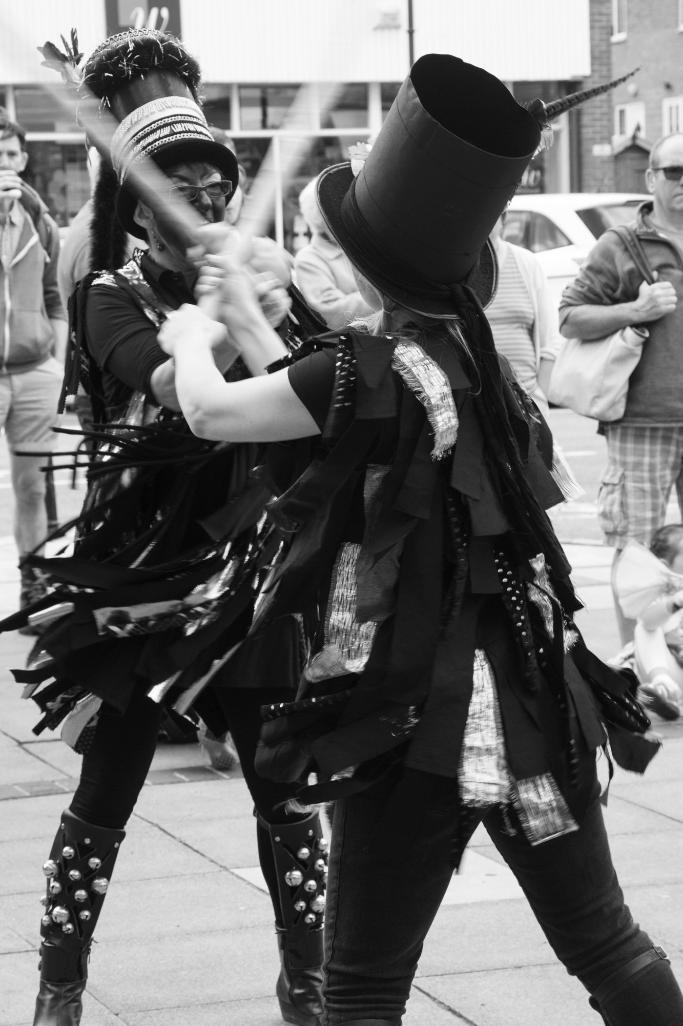 Saltburn Folk Festival