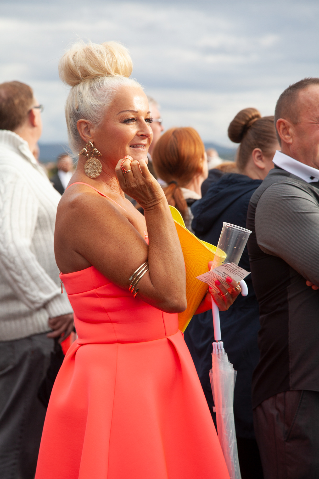 Redcar Races