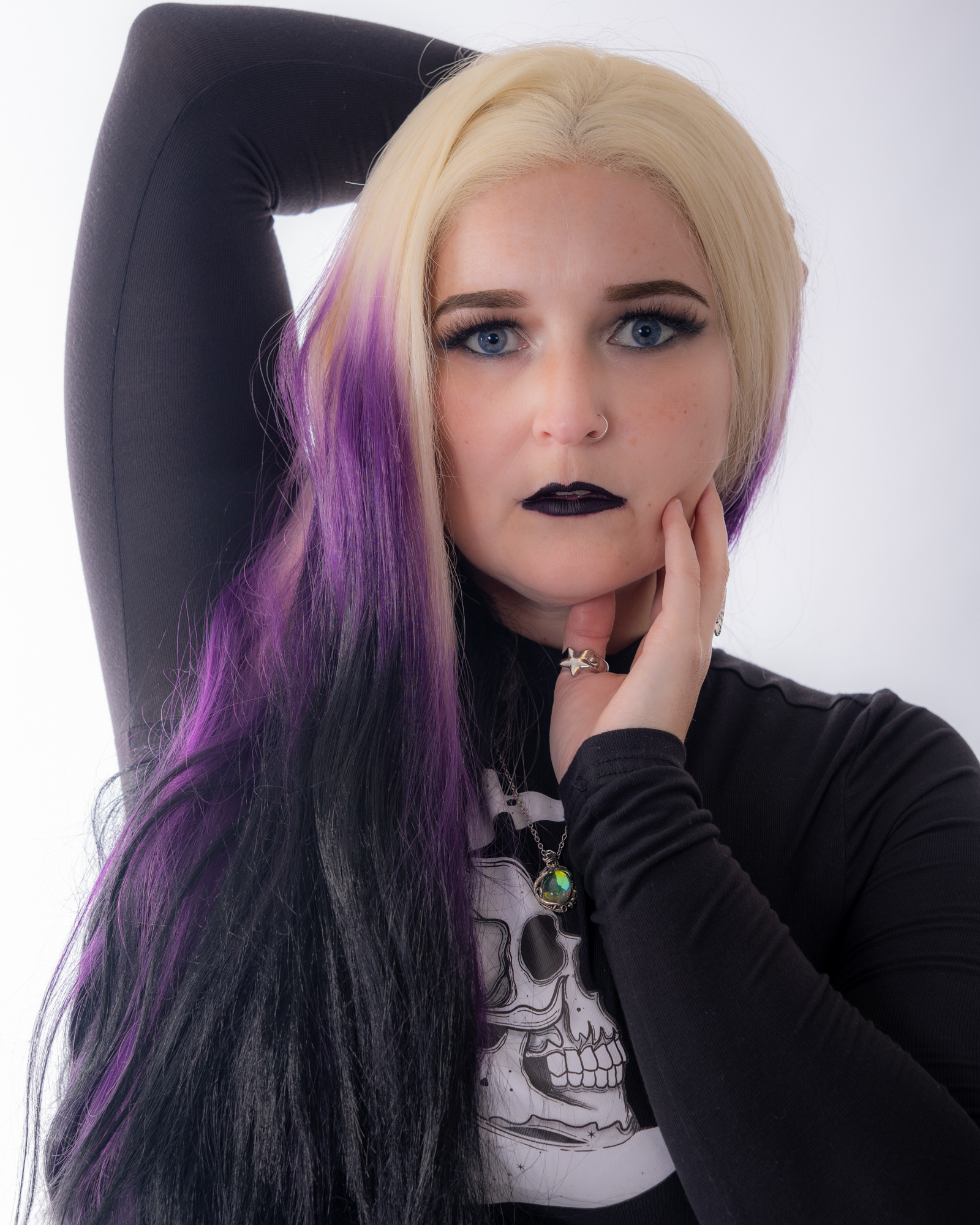 Rouge Deville
