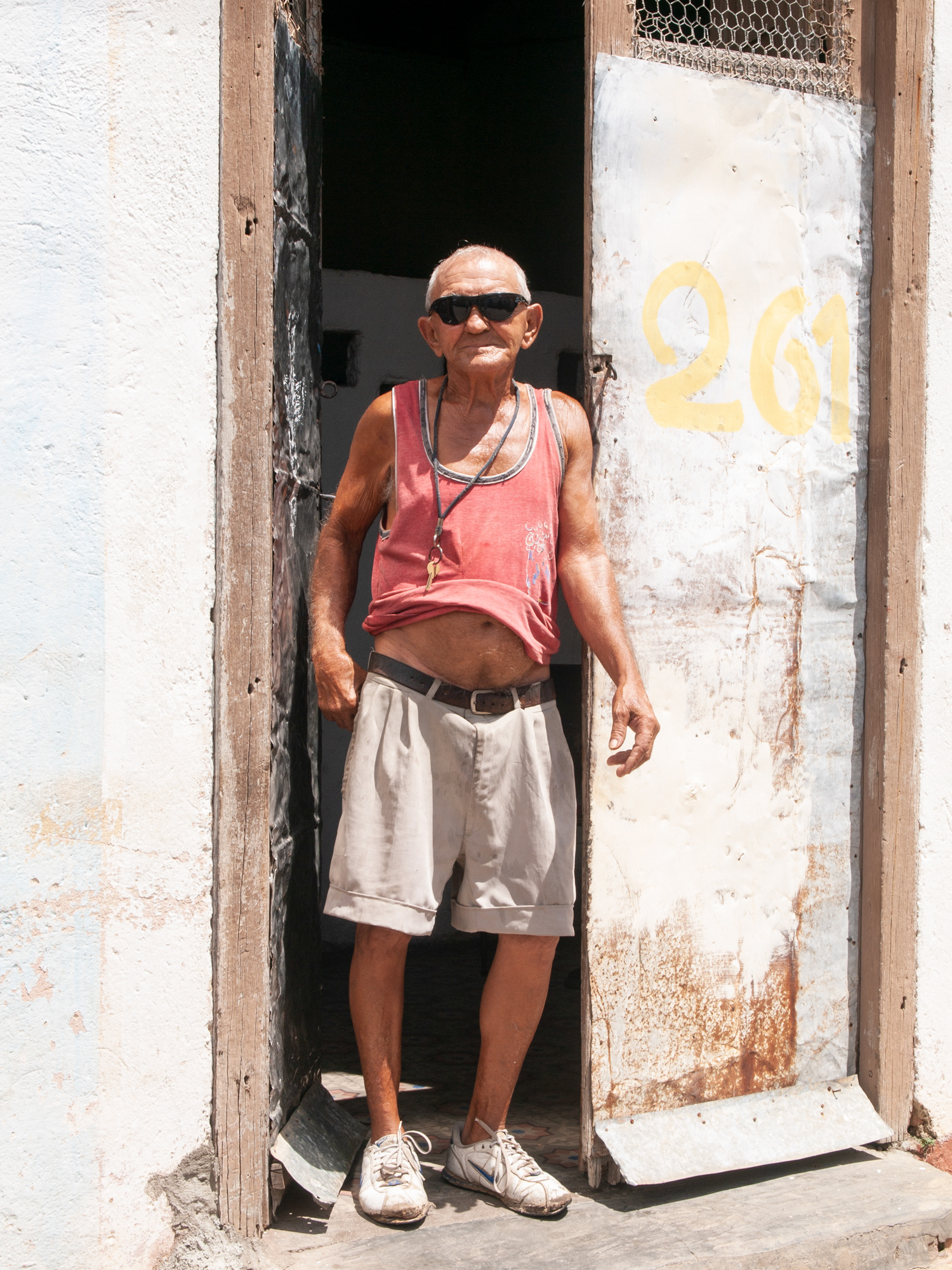 Trinidad, Cuba