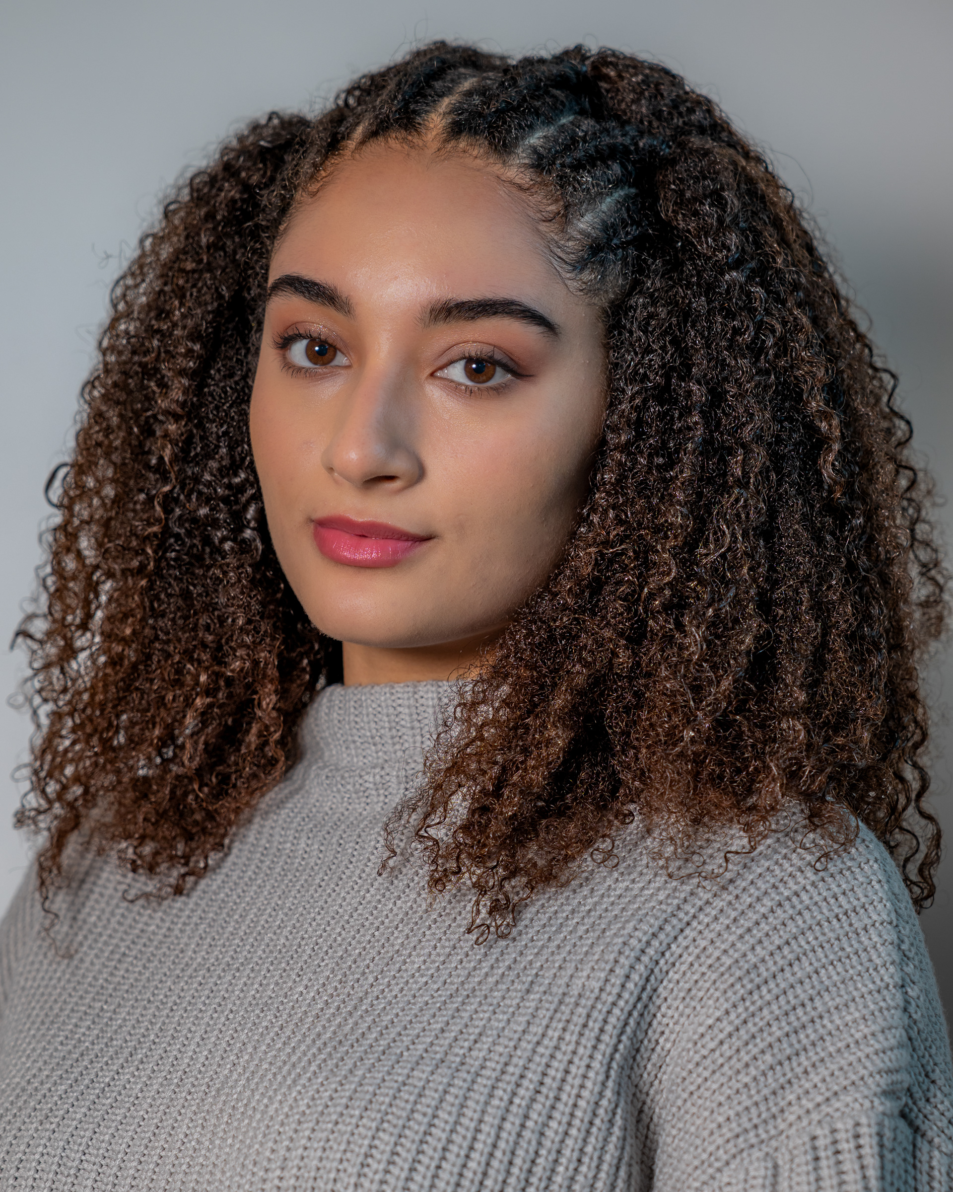 Hair and Beauty workshop