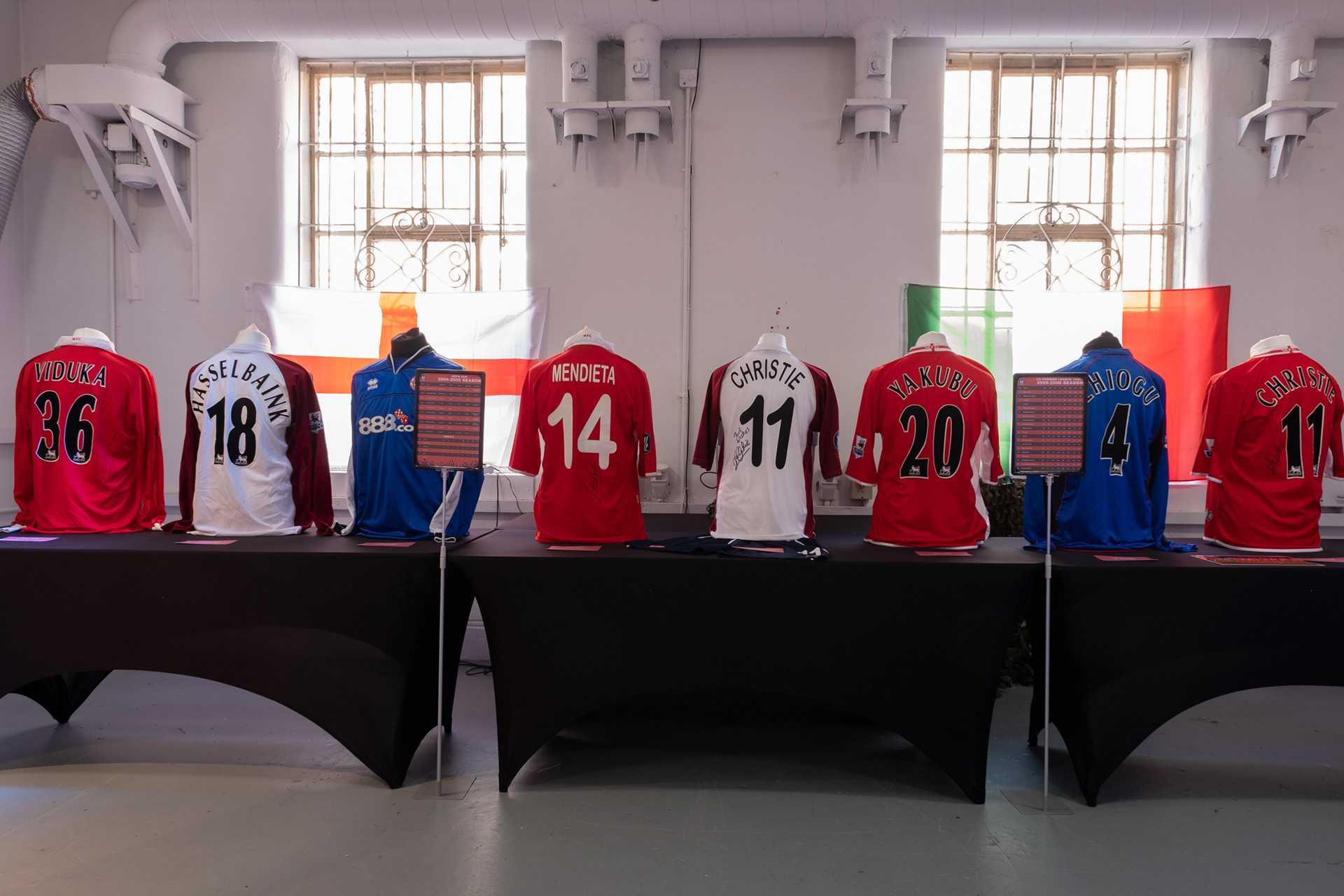 Boro Shirt museum