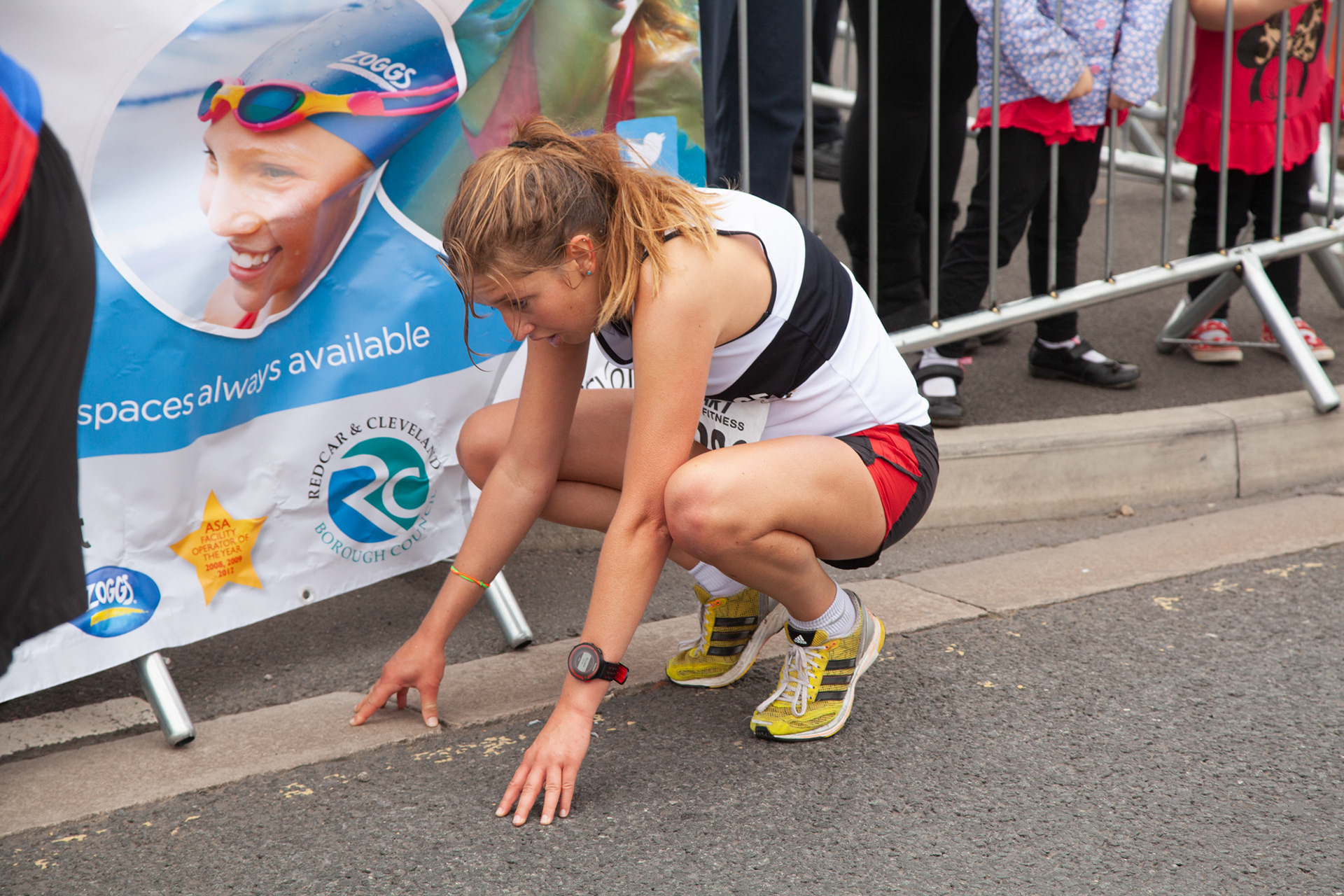 Redcar Half Marathon