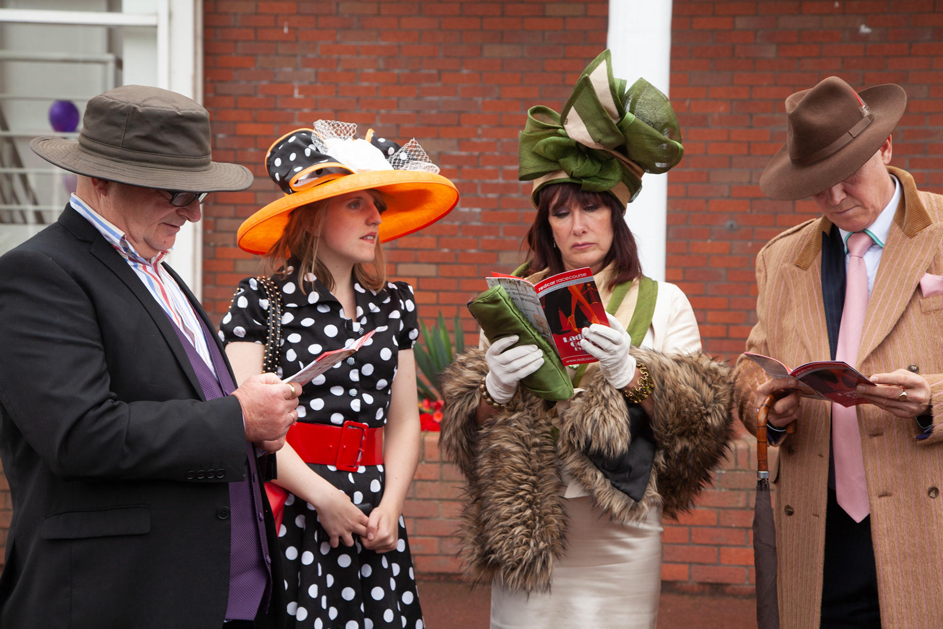 Redcar Races