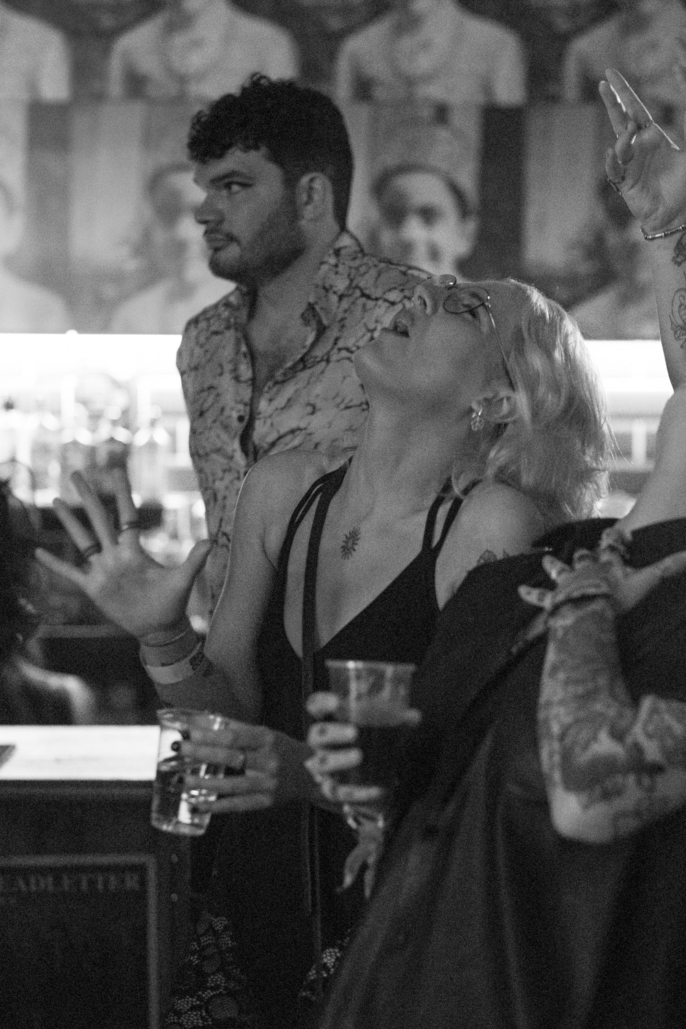 Lipstick Cabaret