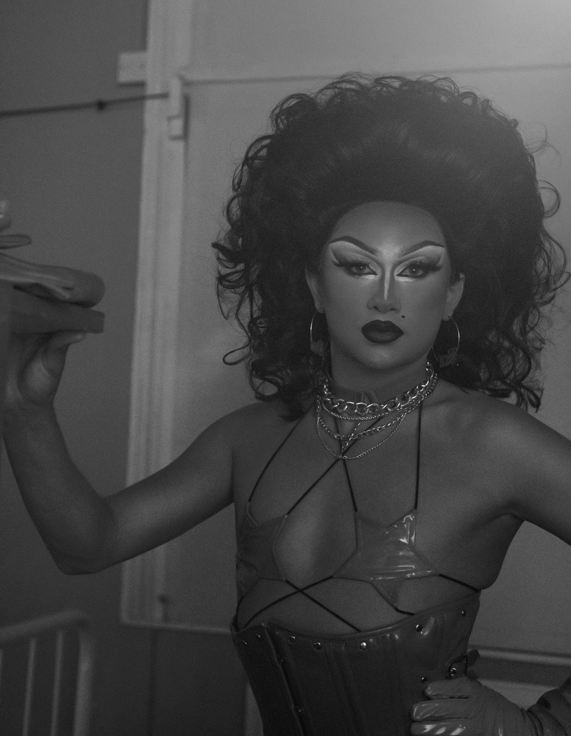 Lipstick Cabaret