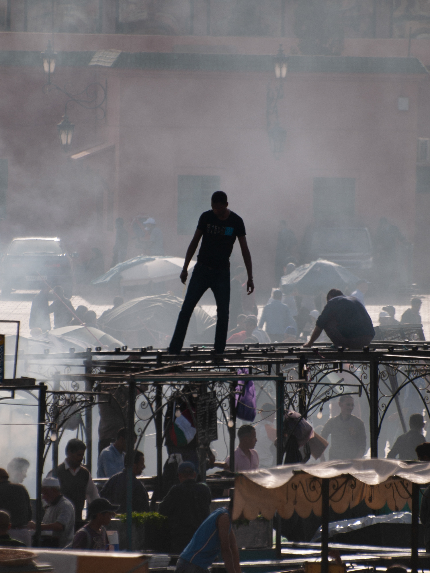 Marrakesh