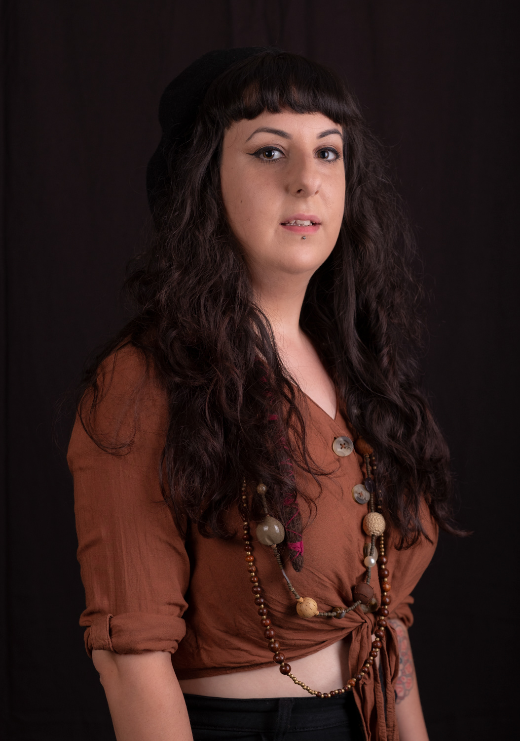 Parisa