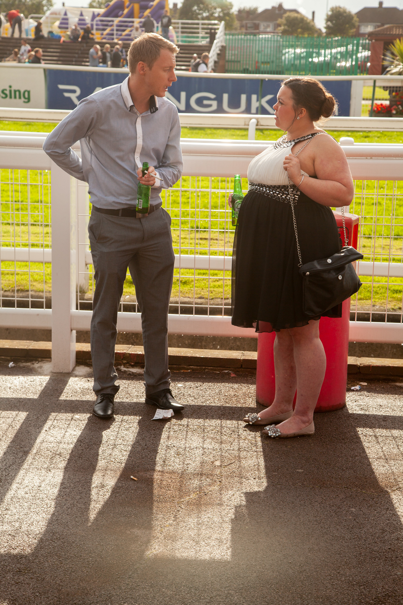 Redcar Races