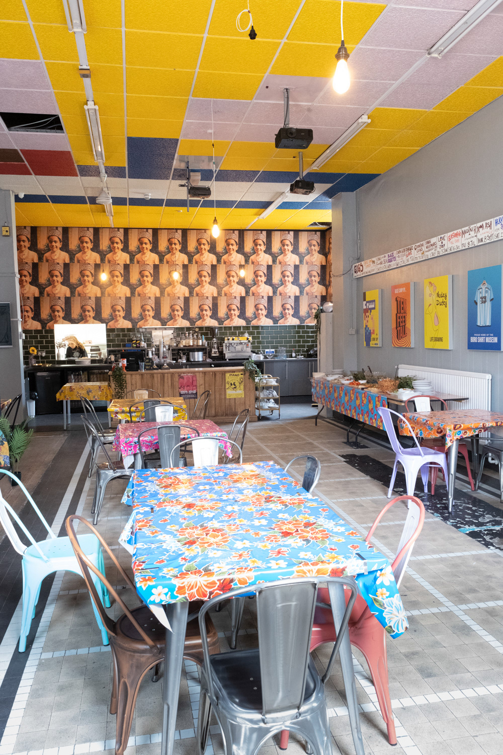 Base Camp Cafe