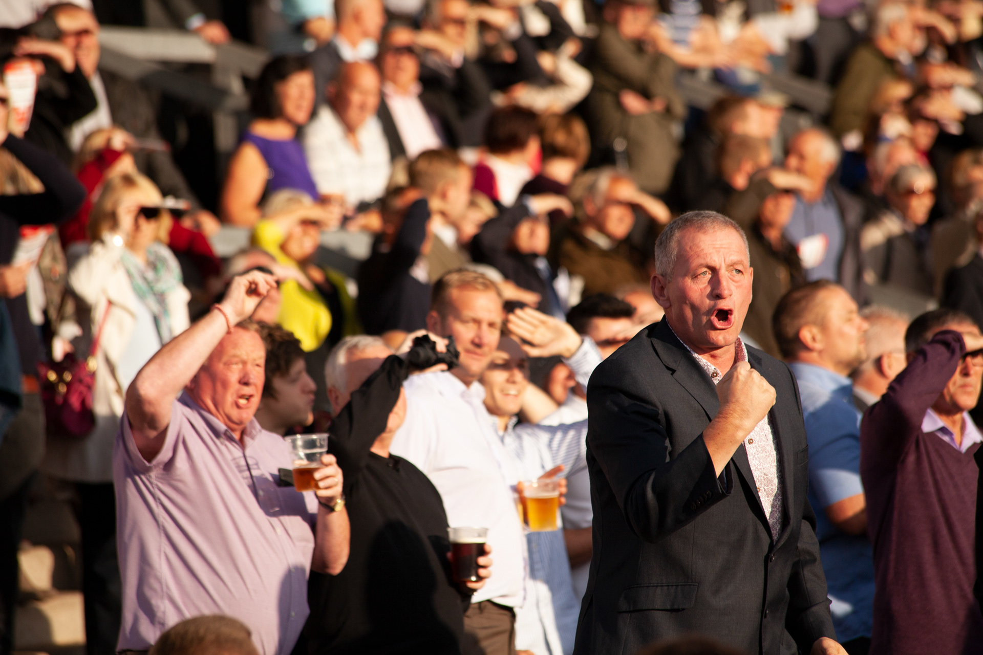Redcar Races
