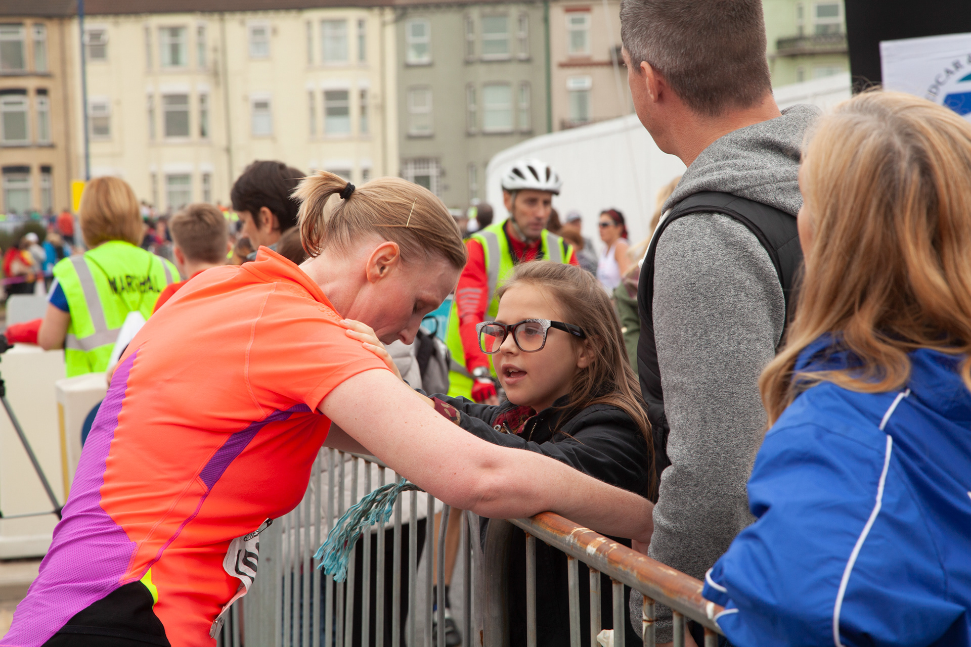 Redcar Half Marathon