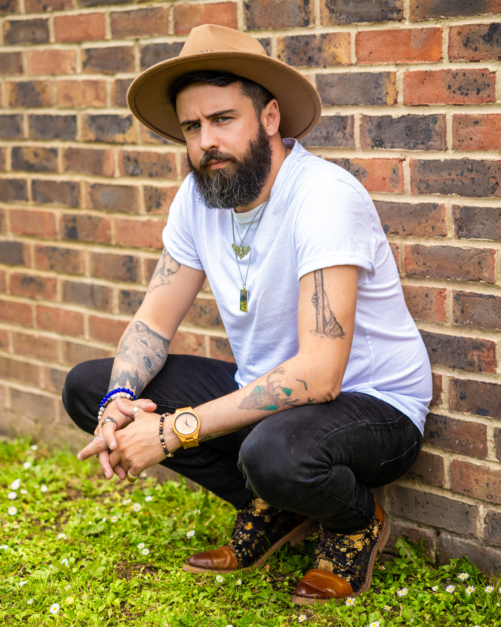 Michael Middlesbrough shoot