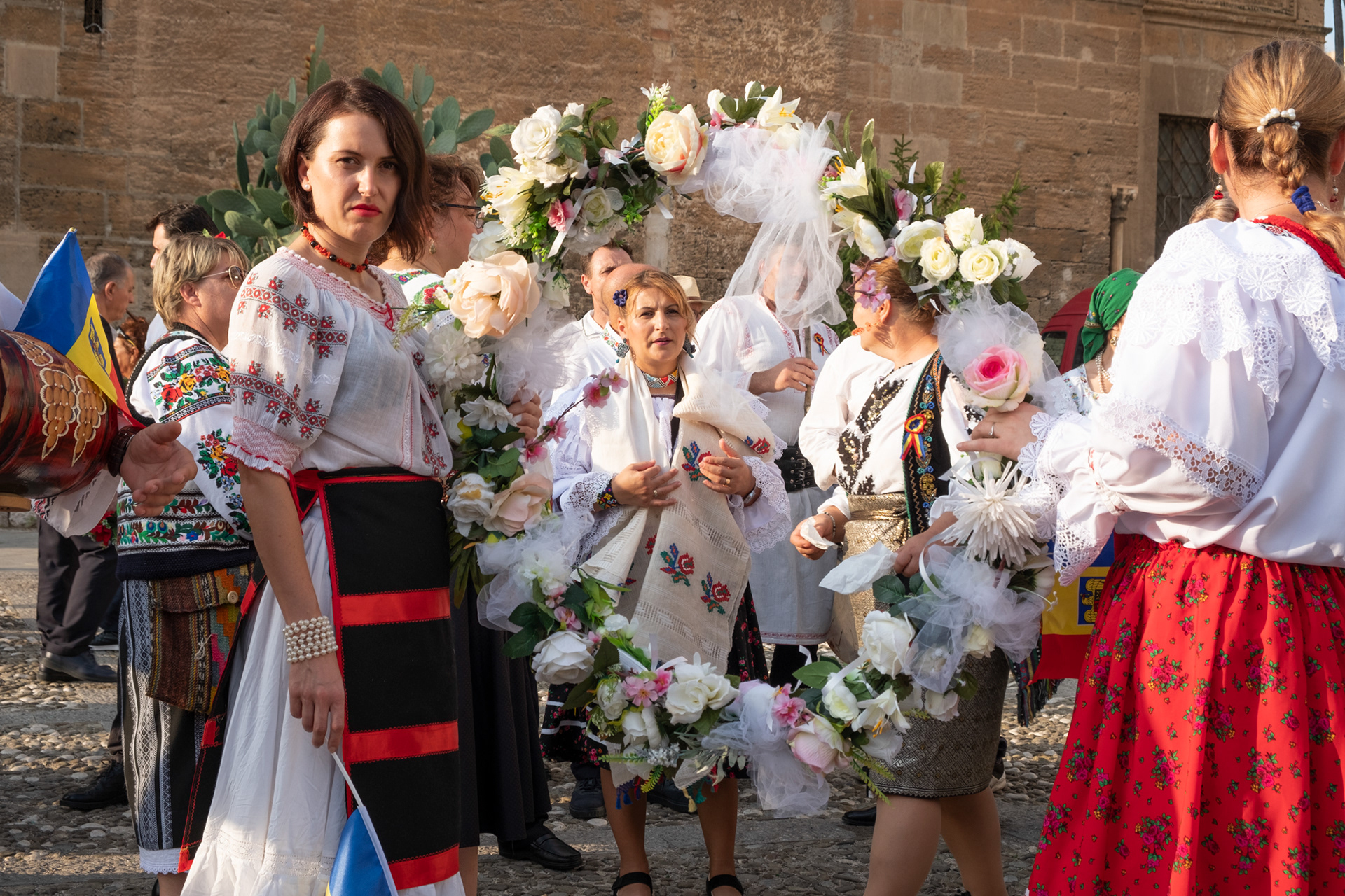 Palermo, Sicily