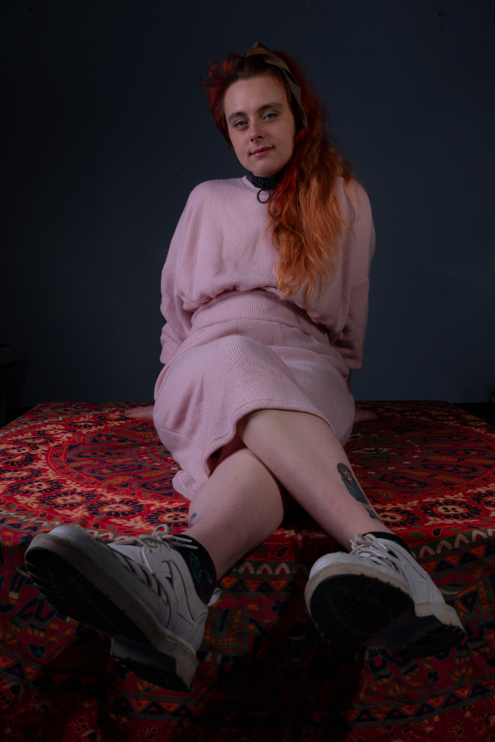 Lydia