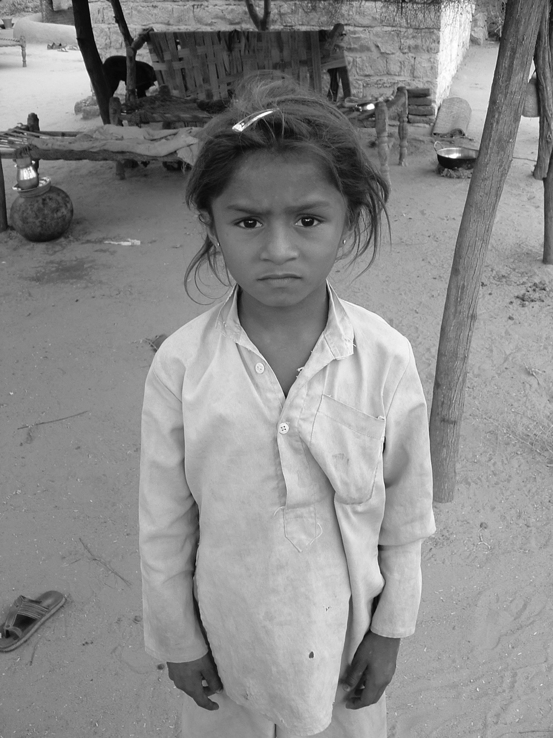 Rajasthan, India