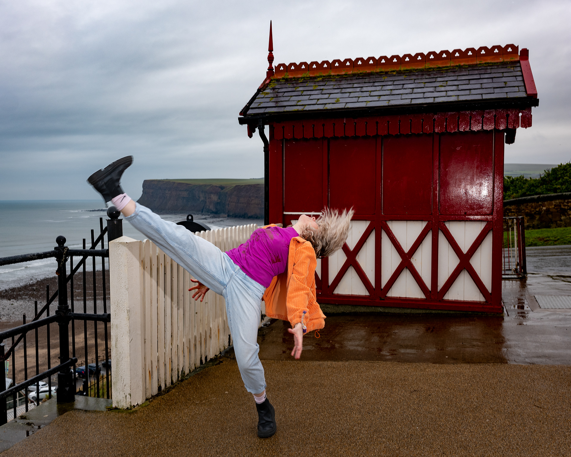 Kristin Kelly Abbott Saltburn
