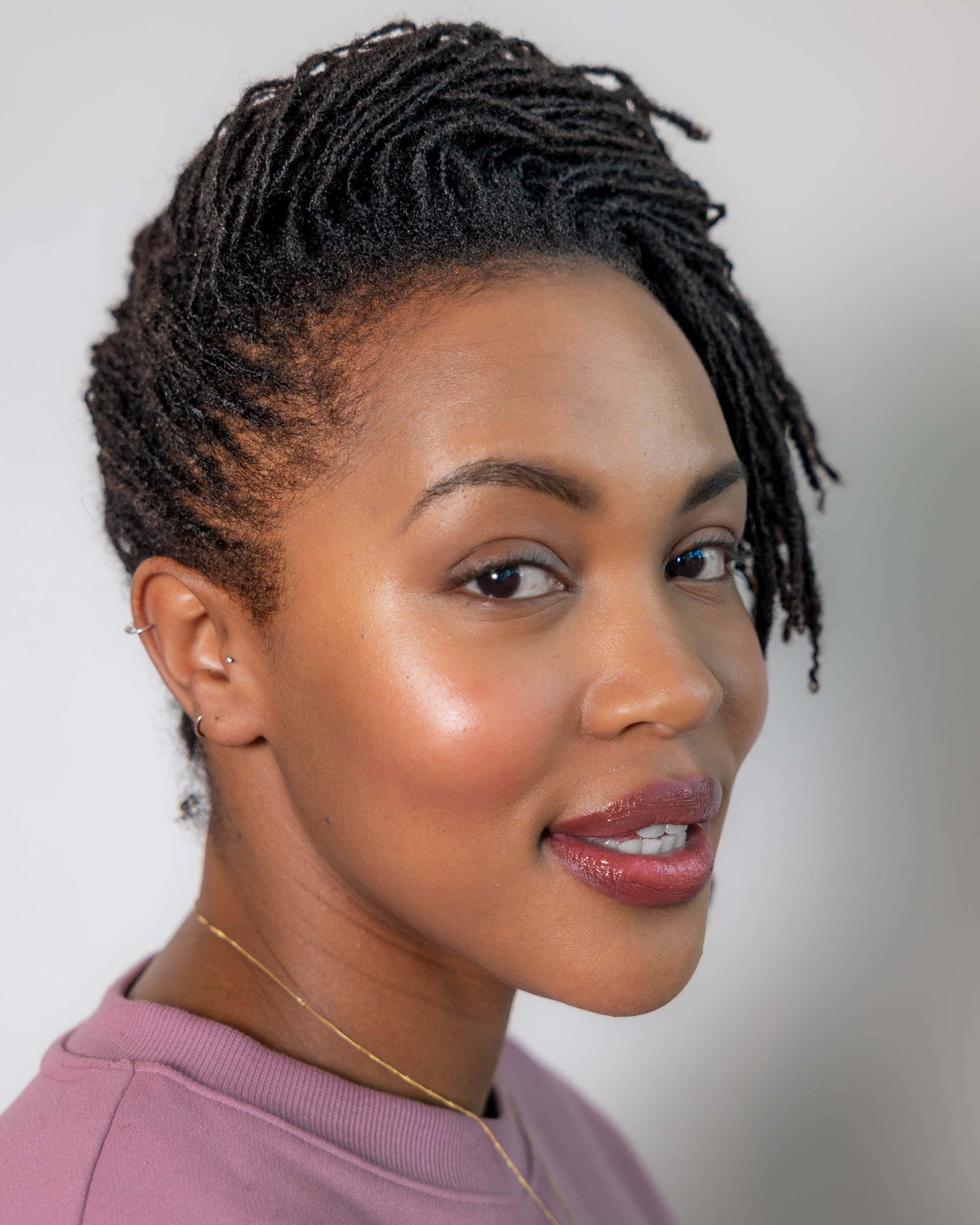 Hair and Beauty workshop