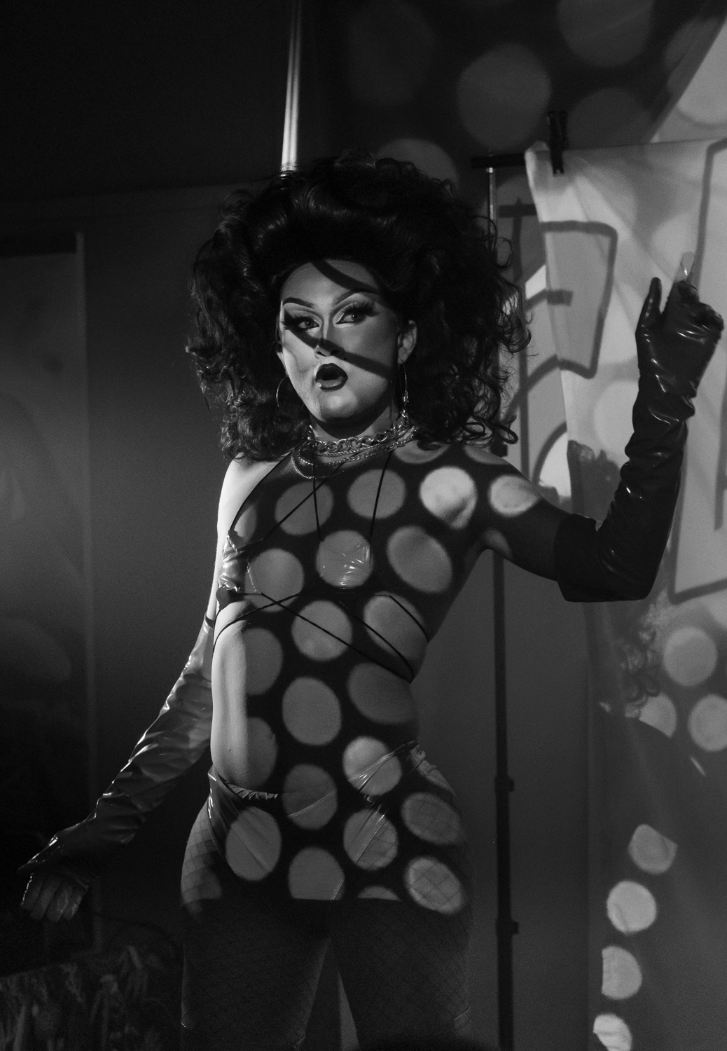 Lipstick Cabaret