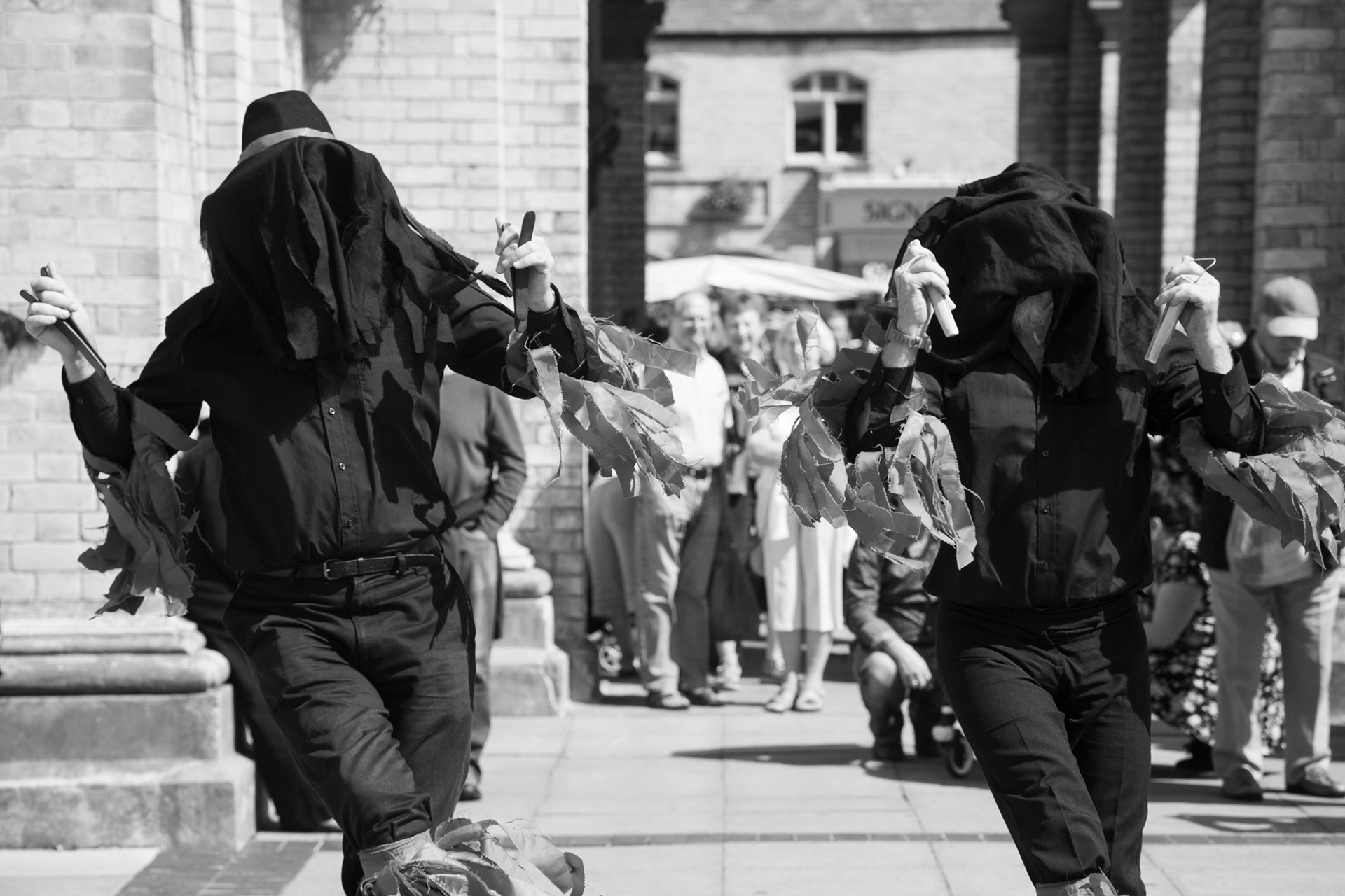 Saltburn Folk Festival